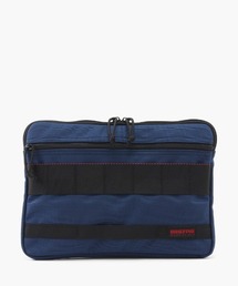 【BRIEFING/ブリーフィング】A4 CLUTCH