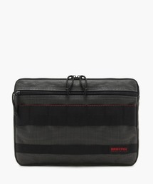 【BRIEFING/ブリーフィング】A4 CLUTCH