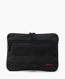 【BRIEFING/ブリーフィング】A4 CLUTCH