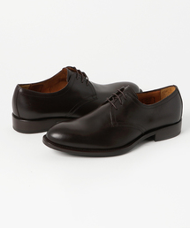 G.C.morelli ジャンカルロ・モレリ ビジネスシューズ DERBY PLAIN ダービー プレーン GM01167 T.MORO