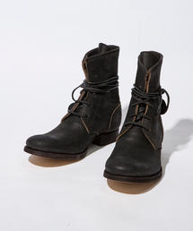 C DIEM（カルペディエム）の「C DIEM(カルペディエム)7 HOLE BOOTS/7