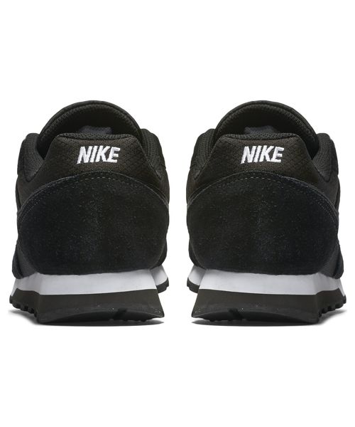 NIKE（ナイキ）の「ナイキ NIKE WMNS MD RUNNER 2 749869 001（スニーカー・レディース・ブラック・23.0cm/23.5cm/24.0cm/24.5cm/25.0cm/22.5cm）」の6枚目の写真