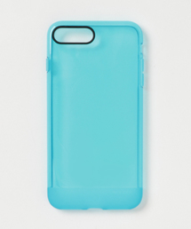 incase | INPH180252-PEA Incase Protective Cover for iPhone 7 Plus(スマホケース/カバー)