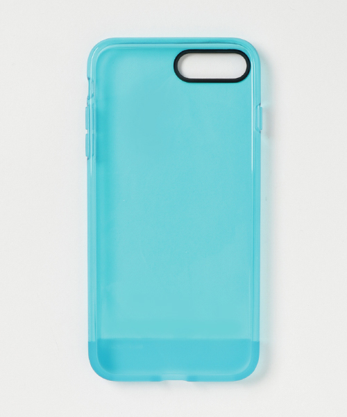 incase（インケース）の「INPH180252-PEA Incase Protective Cover for iPhone 7 Plus（スマホケース/カバー・メンズ・ライトブルー・ONE SIZE）」の3枚目の写真