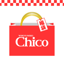 Who S Who Chico フーズフーチコ 福袋 福箱一覧 Wear