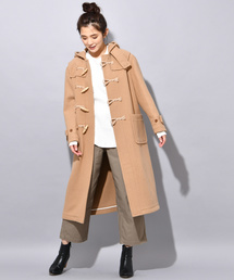 CIAOPANIC(チャオパニック)|レディースのダッフルコート一覧 - WEAR