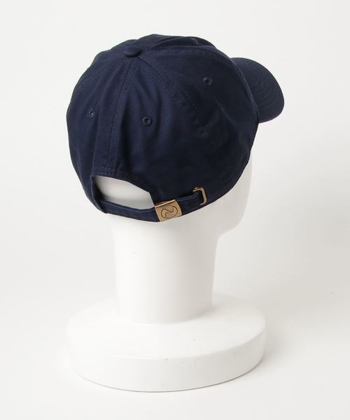 SONTAKU（ソンタク）の「NEWHATTAN/ニューハッタン/SONTAKU　柴犬キャップ（キャップ・メンズ・ホワイト/ブラック/ベージュ/ネイビー/ダークインディゴブルー/カモフラージュ/ライトインディゴブルー/ライトピンク/ブルー系その他/ブラック系その他/ウッドランド・FREE）」の12枚目の写真