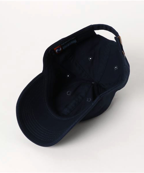 SONTAKU（ソンタク）の「NEWHATTAN/ニューハッタン/SONTAKU　柴犬キャップ（キャップ・メンズ・ホワイト/ブラック/ベージュ/ネイビー/ダークインディゴブルー/カモフラージュ/ライトインディゴブルー/ライトピンク/ブルー系その他/ブラック系その他/ウッドランド・FREE）」の13枚目の写真