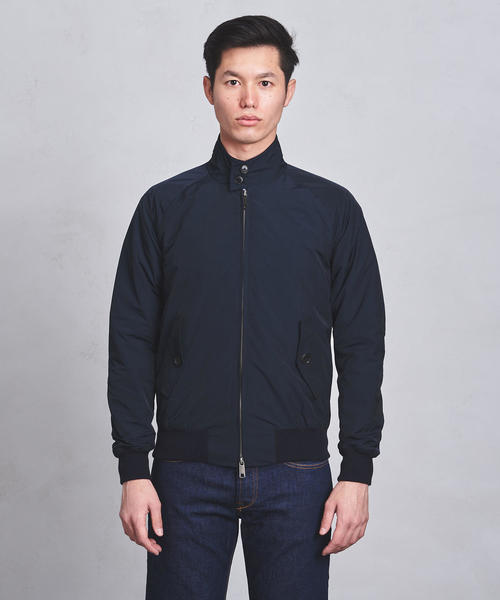 BARACUTA（バラクータ）の「別注＜BARACUTA（バラクータ）＞ UASP G9 2 