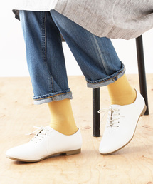 GLOBAL WORK | 【GLOBAL WORK】レースアップシューズ(その他シューズ)