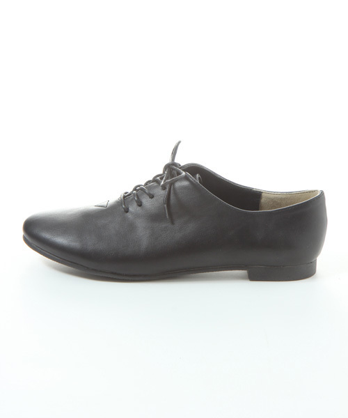 GLOBAL WORK（グローバルワーク）の「【GLOBAL WORK】レースアップシューズ（その他シューズ・レディース・ホワイト/ブラック/ネイビー/グレー/イエロー/レッド・SMALL/MEDIUM/LARGE）」の8枚目の写真