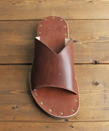 schott | Schott/ショット/OPENTOE SANDAL/オープントゥー サンダル(サンダル)