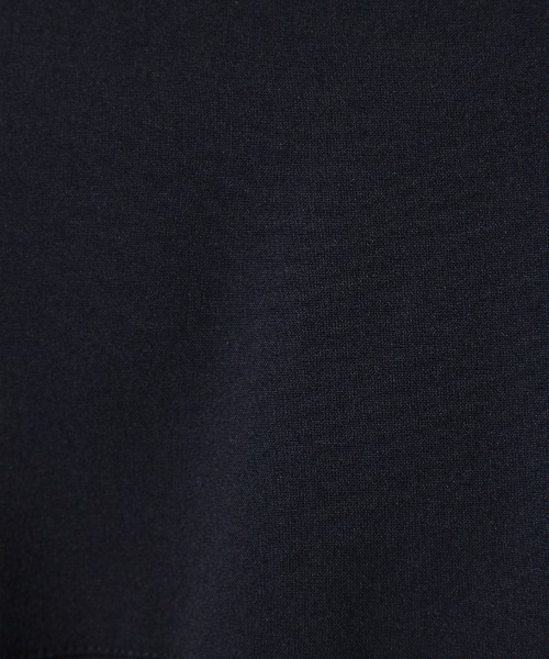 laboratory work（ラボラトリーワーク）の「ガウンコート（トレンチコート・レディース・ベージュ/ブルー/ネイビー・MEDIUM）」の18枚目の写真