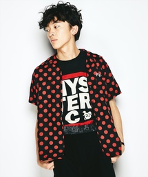 HYSTERIC GLAMOUR（ヒステリックグラマー）の「SPEAK NO EVIL