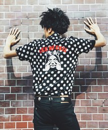 HYSTERIC GLAMOUR（ヒステリックグラマー）の「SPEAK NO EVIL