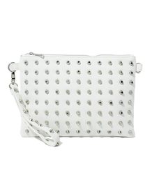 ALLスタクラッチBAG