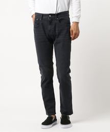 FLAT LIFE（フラットライフ）の「ピグメントテーパードパンツ（その他パンツ）」