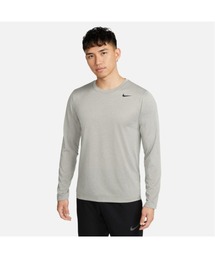 NIKE/ナイキ DFレジェンドL/S Tシャツ