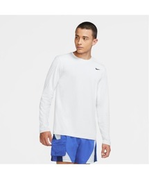 NIKE/ナイキ DFレジェンドL/S Tシャツ