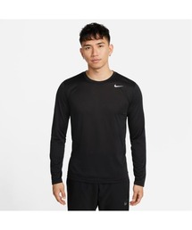 NIKE/ナイキ DFレジェンドL/S Tシャツ