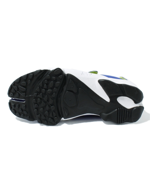 BEAMS BOY（ビームスボーイ）の「NIKE / AIR RIFT（その他シューズ・レディース・ブルー・24/25）」の3枚目の写真