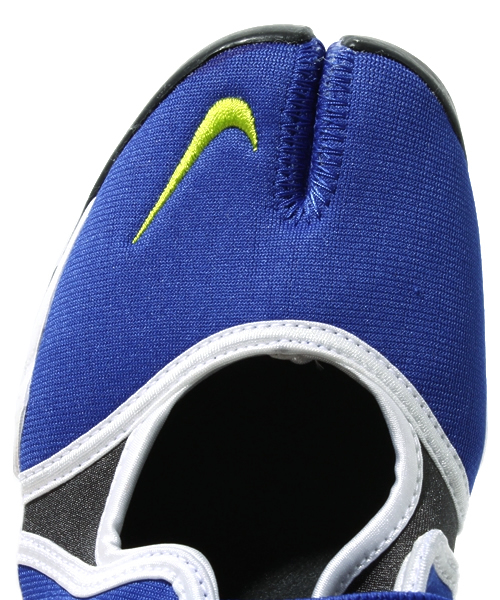 BEAMS BOY（ビームスボーイ）の「NIKE / AIR RIFT（その他シューズ・レディース・ブルー・24/25）」の5枚目の写真