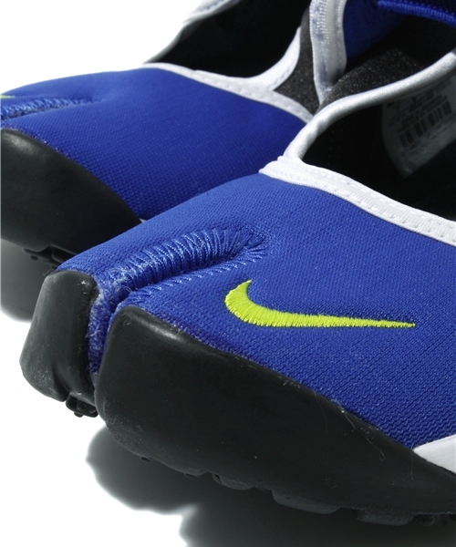 BEAMS BOY（ビームスボーイ）の「NIKE / AIR RIFT（その他シューズ・レディース・ブルー・24/25）」の6枚目の写真