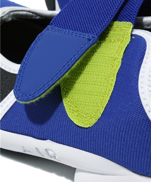 BEAMS BOY（ビームスボーイ）の「NIKE / AIR RIFT（その他シューズ・レディース・ブルー・24/25）」の7枚目の写真