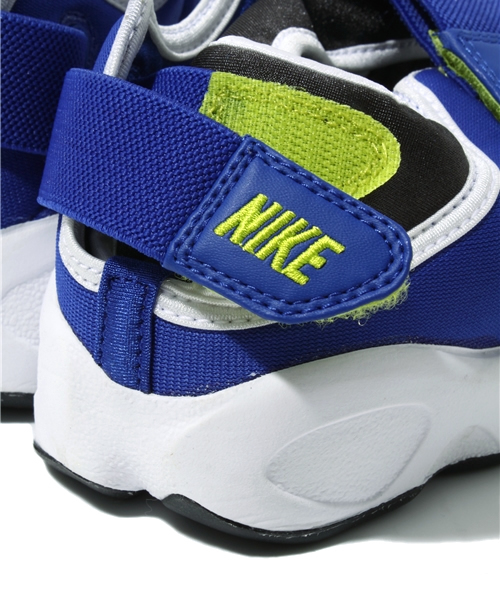 BEAMS BOY（ビームスボーイ）の「NIKE / AIR RIFT（その他シューズ・レディース・ブルー・24/25）」の8枚目の写真
