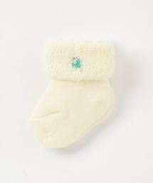 RAGMART | パイルベビーソックス(ソックス/靴下)