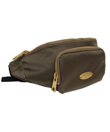 MORGAN（モルガン）の「モルガン【MORGAN】ウエストポーチ（ボディバッグ/ウエストポーチ）」