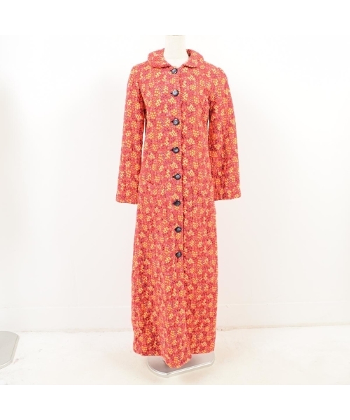 ブランド古着 キルティングコート その他アウター Vintage ヴィンテージ のファッション通販 Zozoused