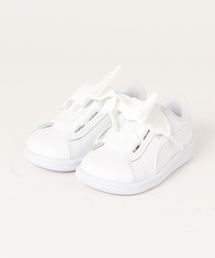 PUMA | PUMA ベビー ガールズ プーマ ビッキー リボン L サテン AC (12-16cm) (KIDS キッズ)(スニーカー)