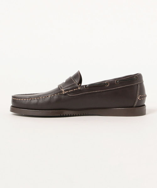 Paraboot（パラブーツ）の「Paraboot × BEAMS / 別注 Corsica
