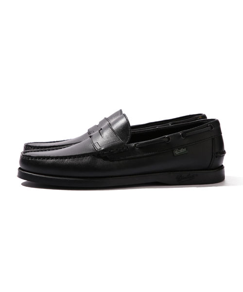 Paraboot（パラブーツ）の「Paraboot × BEAMS / 別注 Corsica