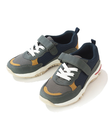 devirock | ダッドスニーカー(スニーカー)