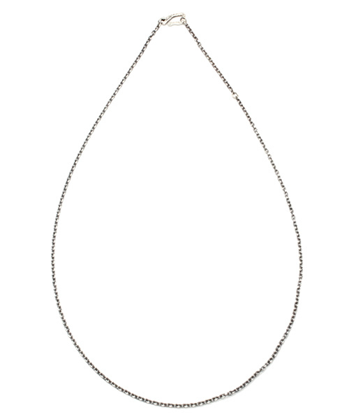 チェーン/フック/2.0/50cm（ネックレス）｜VIVIFY（ビビファイ）