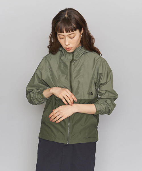 THE NORTH FACE（ザノースフェイス）の「＜THE NORTH FACE（ザ ノース