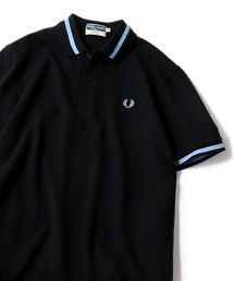 FRED PERRY | 【Begin5月号掲載】FRED PERRY: SHIPS別注 ENGLAND ポロシャツ19SS(ポロシャツ)