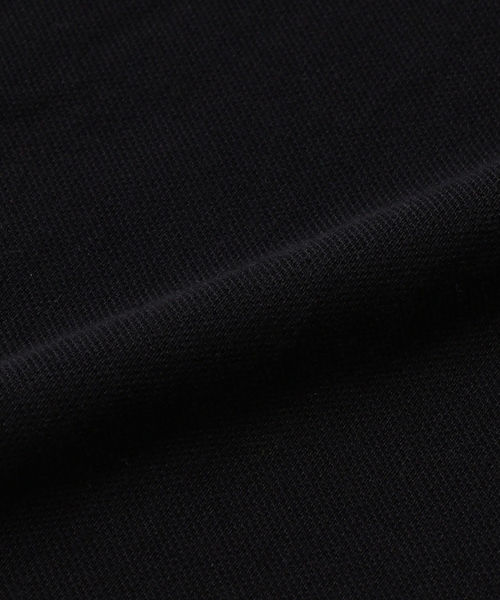 FRED PERRY（フレッドペリー）の「【Begin5月号掲載】FRED PERRY: SHIPS別注 ENGLAND ポロシャツ19SS（ポロシャツ・メンズ・ホワイト/ブラック/ネイビー・38/40/36）」の16枚目の写真