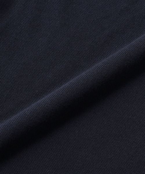 FRED PERRY（フレッドペリー）の「【Begin5月号掲載】FRED PERRY: SHIPS別注 ENGLAND ポロシャツ19SS（ポロシャツ・メンズ・ホワイト/ブラック/ネイビー・38/40/36）」の4枚目の写真