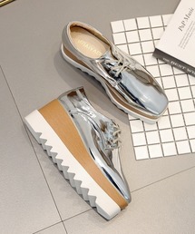 レディースのドレスシューズ シルバー 銀色系 ファッション通販 Zozotown