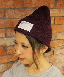 CIAOPANIC | 【Mr.wandering man】　アクリルニットCAP(ニットキャップ/ビーニー)