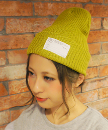 CIAOPANIC | 【Mr.wandering man】　アクリルニットCAP(ニットキャップ/ビーニー)