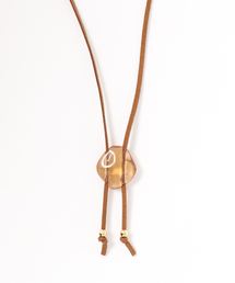 LOWRYS FARM(���[���[�Y�t�@�[��)�̃N���A�����G�b�g�l�b�N���X�@844341(�l�b�N���X)