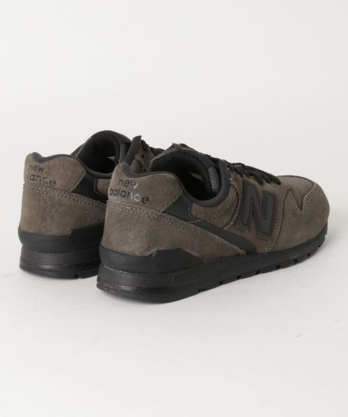 靴 New Balance 996 olive 27cm CM996RE New Balance 996 V2 Men's Shoes Olive Green – Sports Plaza NY