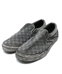 And A | CLASSIC SLIP-ON CA (VANS)(スニーカー)