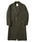 CRIMIE�i�N���C�~�[�j�́uCASHMERE MELTON REVER CHESTER COAT�i�`�F�X�^�[�R�[�g�j�v�b�ڍ׉摜
