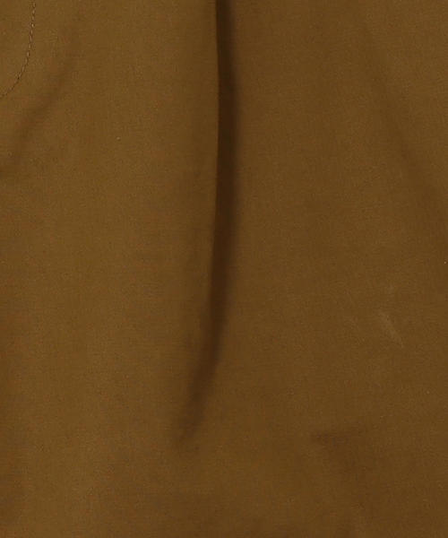 coen（コーエン）の「撥水ストレッチソフトテーパードタックチノパンツ（チノパンツ・メンズ・オリーブ/ネイビー/ブラウン・LARGE/X-LARGE/SMALL/MEDIUM）」の6枚目の写真