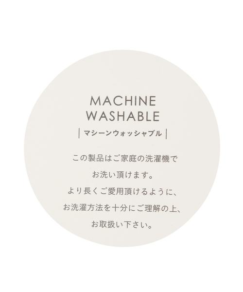 BAYFLOW（ベイフロー）の「ハイツイストフリガラプルオーバー（ニット/セーター・メンズ・ネイビー/オレンジ/ブラウン系その他・SMALL/MEDIUM/LARGE）」の7枚目の写真